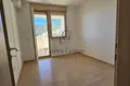 Apartamento 1 habitacion 52 m² Becici, Montenegro