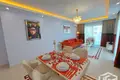 3 room apartment 120 m² Alanya, Turkey