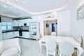 Apartamento 2 habitaciones 130 m² en Alanya, Turquía
