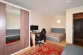 1 room apartment 31 m² Minsk, Belarus