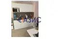 Apartment 41 m² Nesebar, Bulgaria