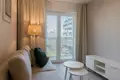 3 room apartment 45 m² in Warsaw, Poland