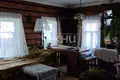 House 98 m² Navashinsky District, Russia