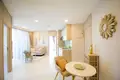 Appartement 3 chambres 49 m² Pattaya, Thaïlande