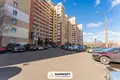 Apartamento 3 habitaciones 66 m² Minsk, Bielorrusia