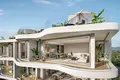 Wohnung 2 Schlafzimmer 220 m² Ban Bang Thao, Thailand
