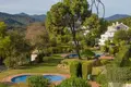 Attique 2 chambres 206 m² Benahavis, Espagne