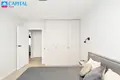 Apartamento 4 habitaciones 67 m² Vilna, Lituania