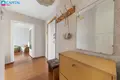 Apartamento 3 habitaciones 61 m² Vilna, Lituania