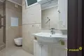 Apartamento 1 habitación 39 m² Ratomka, Bielorrusia