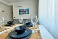 2 room apartment 40 m² in Alanya, Turkey