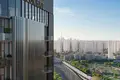 Mieszkanie 3 pokoi 97 m² Dubaj, Emiraty Arabskie