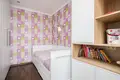 Wohnung 3 zimmer 91 m² Minsk, Belarus