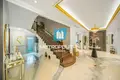 Dom wolnostojący 4 pokoi 814 m² Dubaj, Emiraty Arabskie