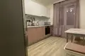 1 room apartment 33 m² Nevsky District, Russia