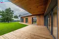 Maison 145 m² Jadvygiskes, Lituanie