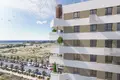 3 bedroom apartment 88 m² el Campello, Spain