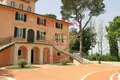 Villa de 6 habitaciones 600 m² Florencia, Italia