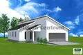 5 room house 153 m² Nyiregyhazi jaras, Hungary