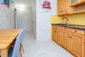 2 room apartment 51 m² Panevėžys, Lithuania