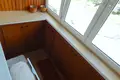 2 room apartment 56 m² Minsk, Belarus
