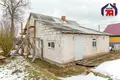 House 60 m² Viazynski sielski Saviet, Belarus