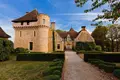 Castillo 10 habitaciones 900 m² Dordogne, Francia