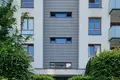2 room apartment 41 m² Warsaw, Poland