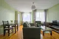 2 room apartment 50 m² in Warsaw, Poland