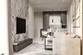 1 bedroom apartment 52 m² Choeng Thale, Thailand