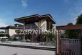Villa de 5 habitaciones 290 m² en Mahmutlar, Turquía