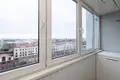 3 room apartment 74 m² Minsk, Belarus