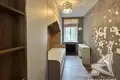 Apartamento 3 habitaciones 62 m² Brest, Belarús