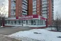 Apartamento 3 habitaciones 66 m² Maguilov, Bielorrusia