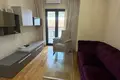 1 bedroom apartment 35 m² Budva, Montenegro