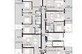 Apartamento 3 habitaciones 128 m² Limasol, Chipre
