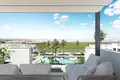 Penthouse 3 pokoi 74 m² Torrevieja, Hiszpania