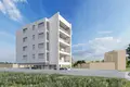 Residential complex Low-rise residence in a historic area, close to the beach and the city center, Larnaca, Cyprus