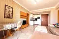2 bedroom apartment 110 m² Mediterranean Region, Turkey