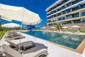 Appartement 2 chambres 53 m² Obakoy, Turquie