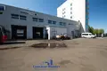 Commercial property 3 303 m² in Minsk, Belarus