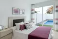 3 bedroom villa 118 m² San Pedro del Pinatar, Spain