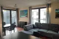 3 room apartment 72 m² in Warsaw, Poland