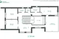 Cottage 390 m² Minsk, Belarus