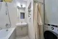 Mieszkanie 2 pokoi 41 m² Mińsk, Białoruś