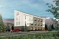 1 bedroom apartment 40 m² Kolasin, Montenegro