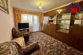 2 room apartment 47 m² Sluck, Belarus