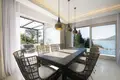 Villa 4 chambres 390 m² Gornja Lastva, Monténégro