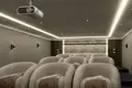 Mieszkanie 1 pokój 59 m² w Alanya, Turcja
