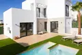 Chalet 3 Schlafzimmer 170 m² Rojales, Spanien